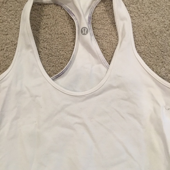 lululemon athletica Tops - Cool Racerback Tank